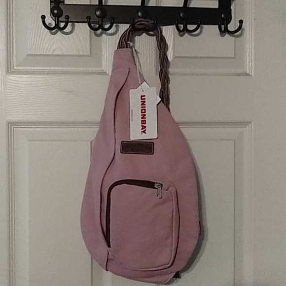 UNIONBAY Handbags - 3 for 15$/ NWT Union Bay Pink Shoulder Bag